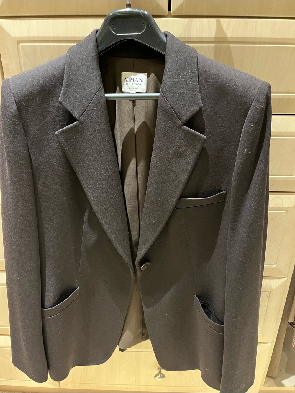 Woman’s Blazer